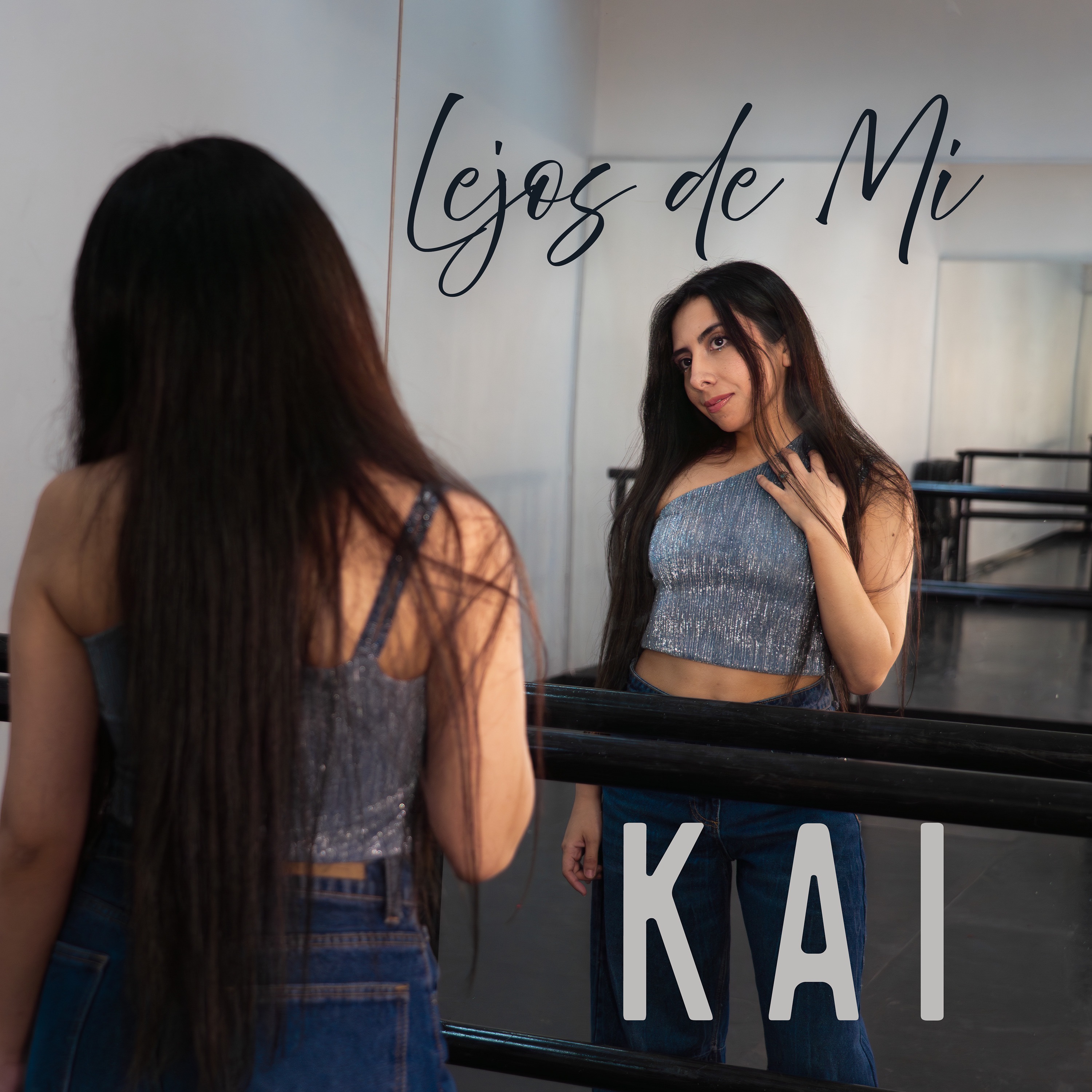 Lejos de Mi - Single