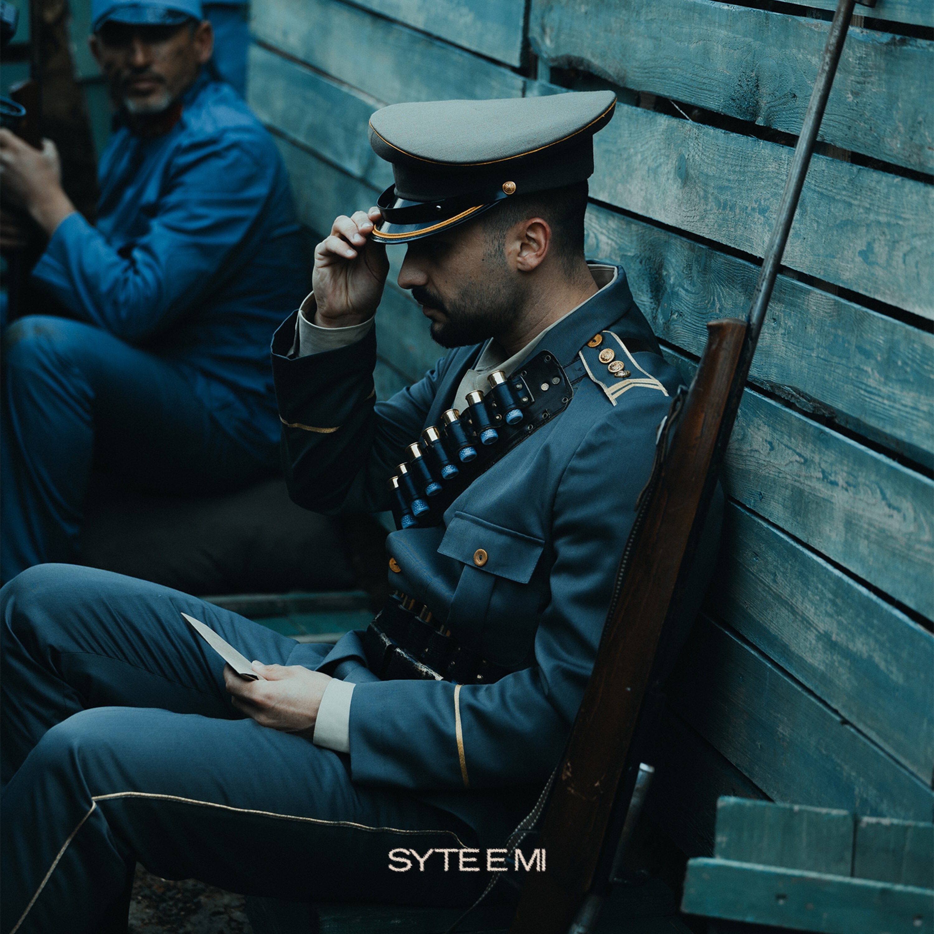 Syte E Mi - Single