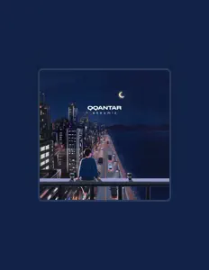 聆聽 qqantar、觀看音樂影片、閱讀小傳、查看巡演日期等！