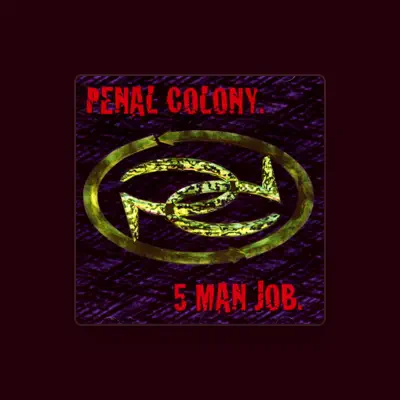 Listen to Penal Colony, watch music videos, read bio, see tour dates & more!