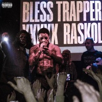НЕИЗБЕЖЕН УСПЕХ / ЧИСТА БЛЭСС - Single - BLESS TRAPPER & RASKOL