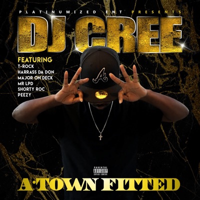 A - Town Fitted