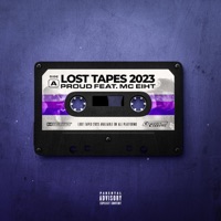 Proud - Single - Z.E.N