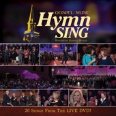 Gerald Wolfe’s Gospel Music Hymn Sing artwork