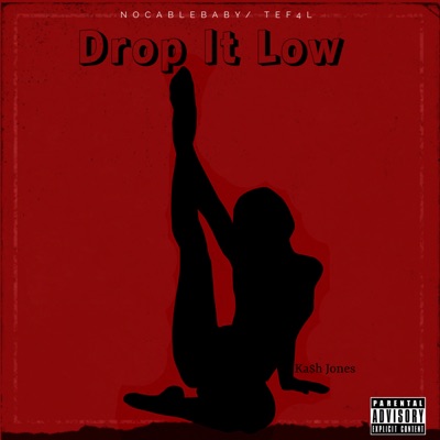 DROP IT LOW - Single