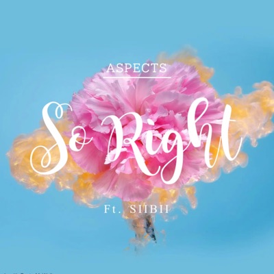 So Right (feat. Siibii) - Single