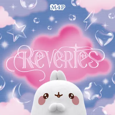 Escucha Reveries - EP de Molang.