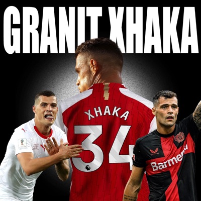 Granit Xhaka - Single
