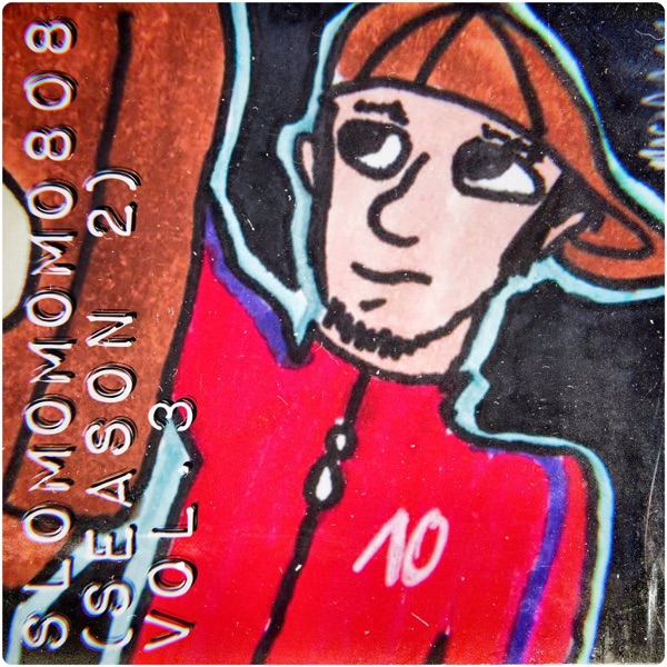 SlomoMomo808 Volumes 3 (Season 2) - Single