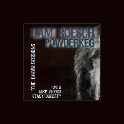 Listen to Liam Roesch, watch music videos, read bio, see tour dates & more!