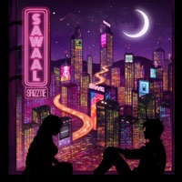 Sawaal (feat. Akarsh) - Single - Srizztie