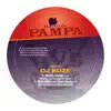 DJ Koze - Drone Me Up, Flashy (feat. Sophia Kennedy) [&Me Remix]