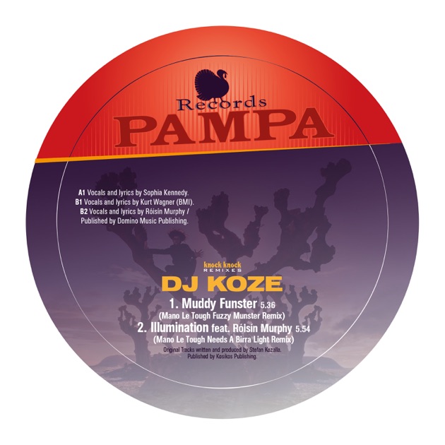 DJ KOZE DJ-KICKS 帯・解説付き国内仕様盤 DJ-Kicks (DJ Mix) - Album by DJ Koze - Apple Music