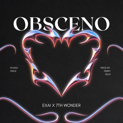 Obsceno (feat. Ferny Felix) - Single
