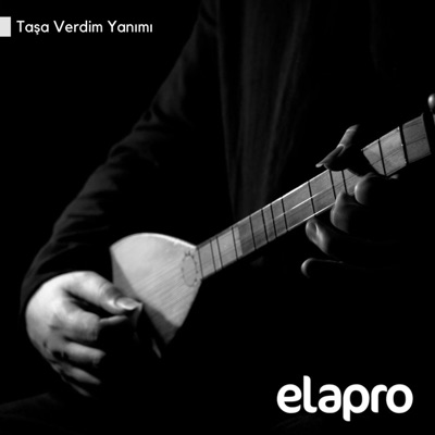 Taşa Verdim Yanımı (Cura ile Ezgiler) - Single