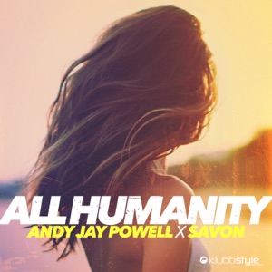 All Humanity - Single