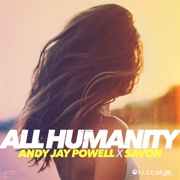 All Humanity - Single
