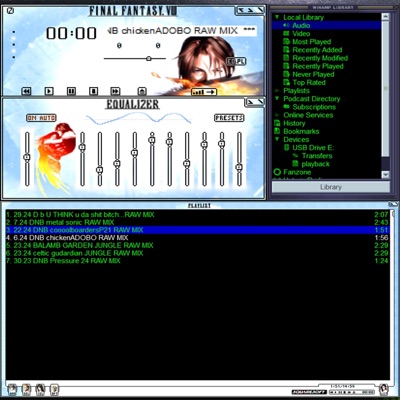 BALAMB GARDENN - Single