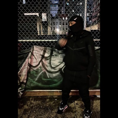 Back From The Dead - Single