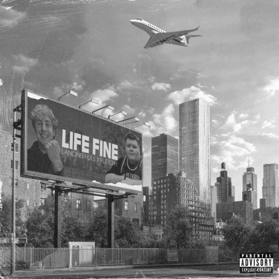 Life Fine - Single