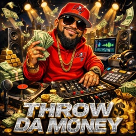 Throw Da Money (feat. Stylish Fam) Strizzo