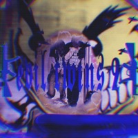 Evil Twins 2 - JDXZZLE & r3winD