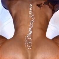 Where You Want It? (feat. Dylan Hall) - Single - Jarrin McDowell