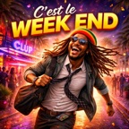 C'est le Week-end