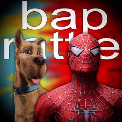 Scooby-Doo vs. Spider-Man (feat. Carrick) - Single