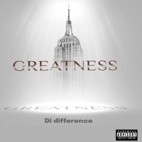 Greatness - Single - Di Difference