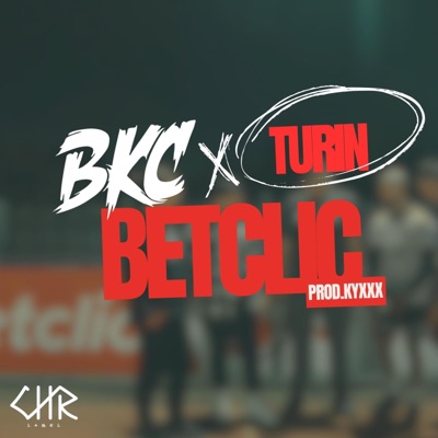 Betclic (feat. Turin) - Single