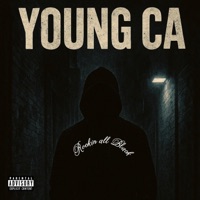 Rockin All Black - Single - Young CA