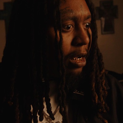 man of the year - Single