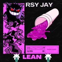 LEAN - Single - Rsy Jay
