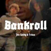 Bankroll (feat. Trdee) - Single - Joe Guhy