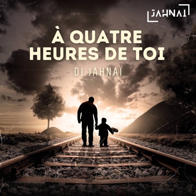 À quatre heures de toi - Single