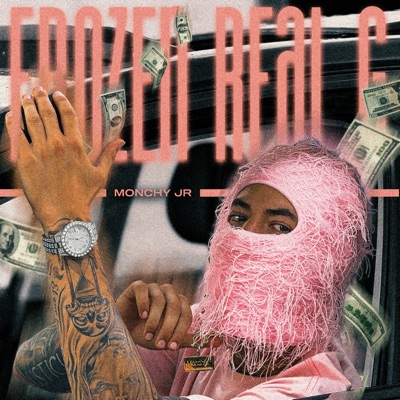 Frozen Realg - Single