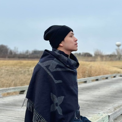 Mùa Đông Của Anh - Single