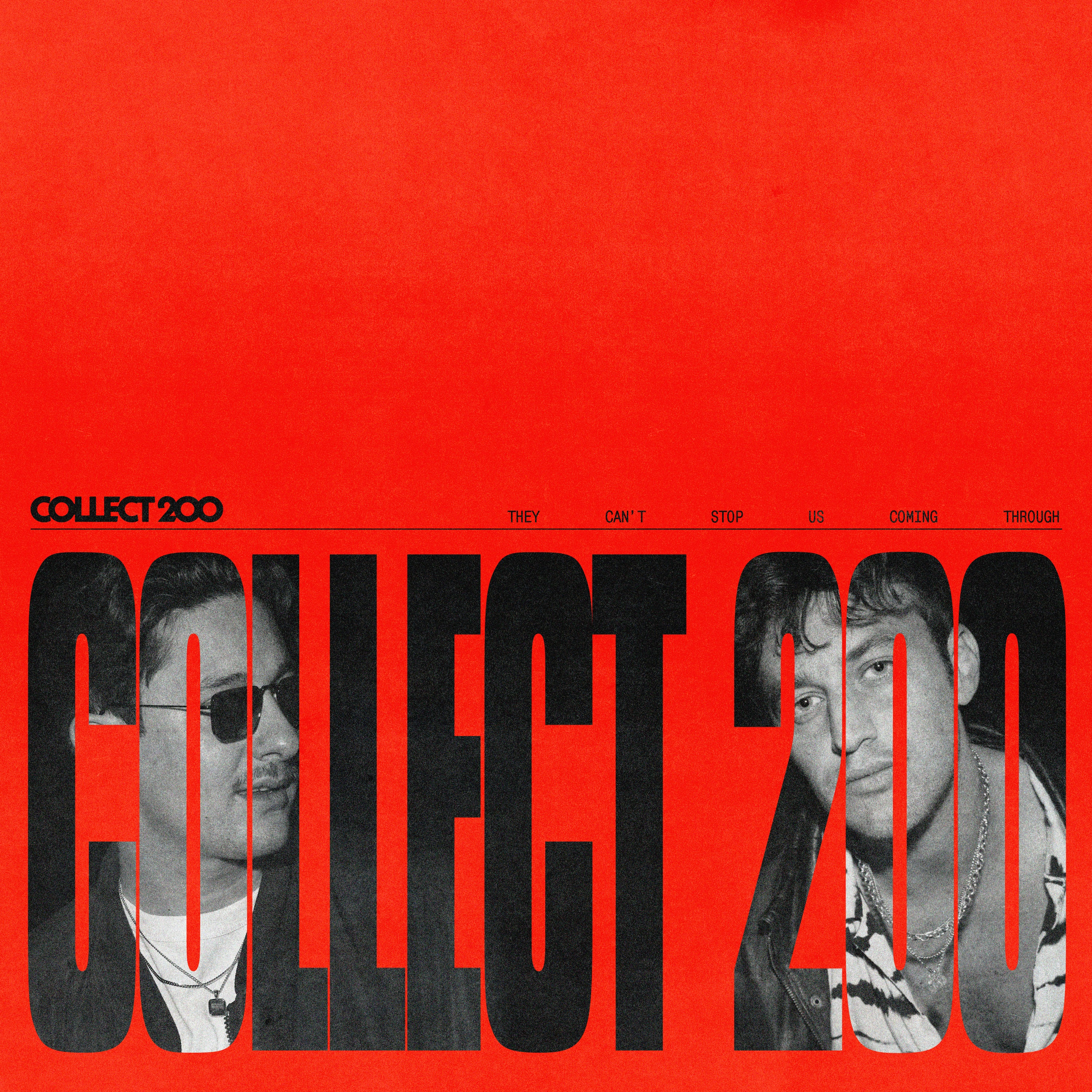 Collect 200 - Collect 200
