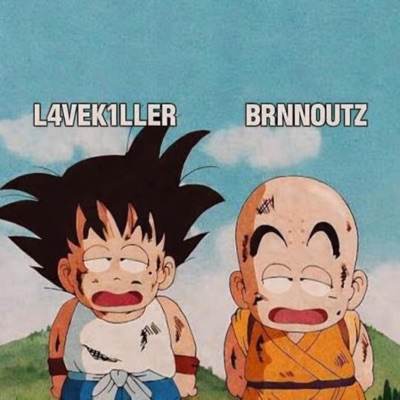 Fucked up (feat. brrnoutz) - Single