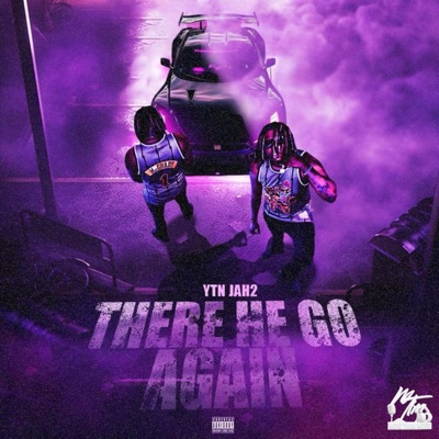 There He Go Again