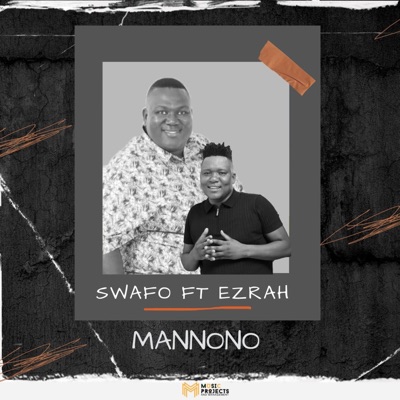 Mannono - Single