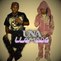 UNA LLAMADA (feat. Huan62) - Single - EL NEGRO JJ YEI YEI