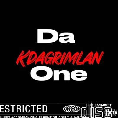 Da one - Single