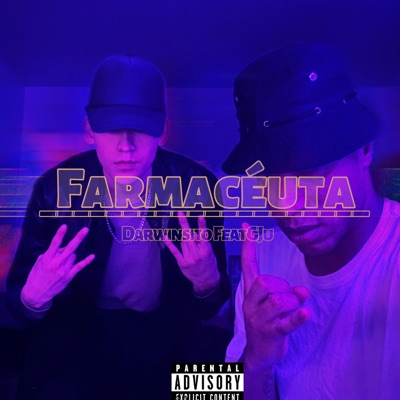 Farmaceuta (feat. Gju) - Single