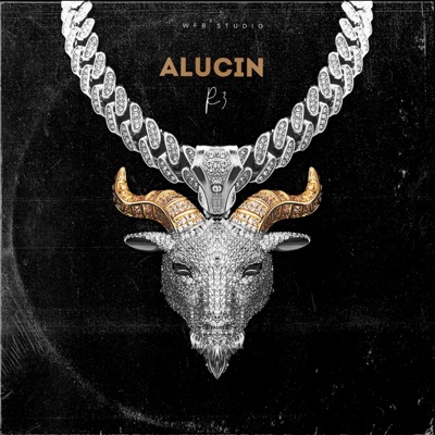 Alucin - Single