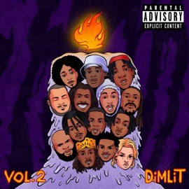 Anything 4 U (feat. Duke OTE, JoeVille & WARFACE) DiMLiT