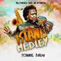 ISLAND MEDLEY