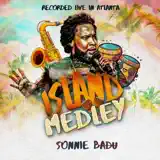 Sonnie Badu - ISLAND MEDLEY