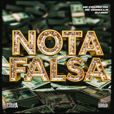 Nota Falsa - Single